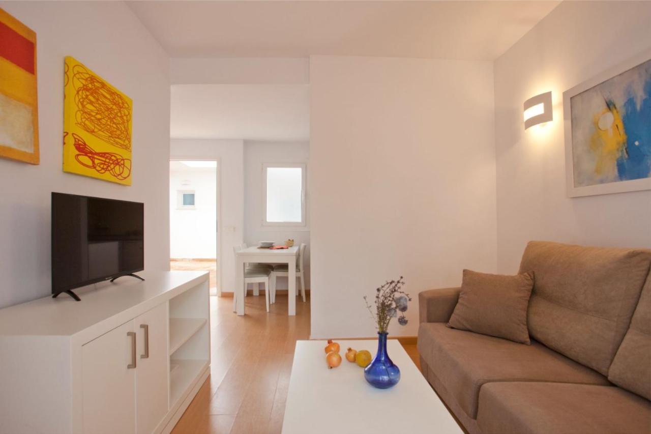 Vista Alegre Mallorca Apartment *