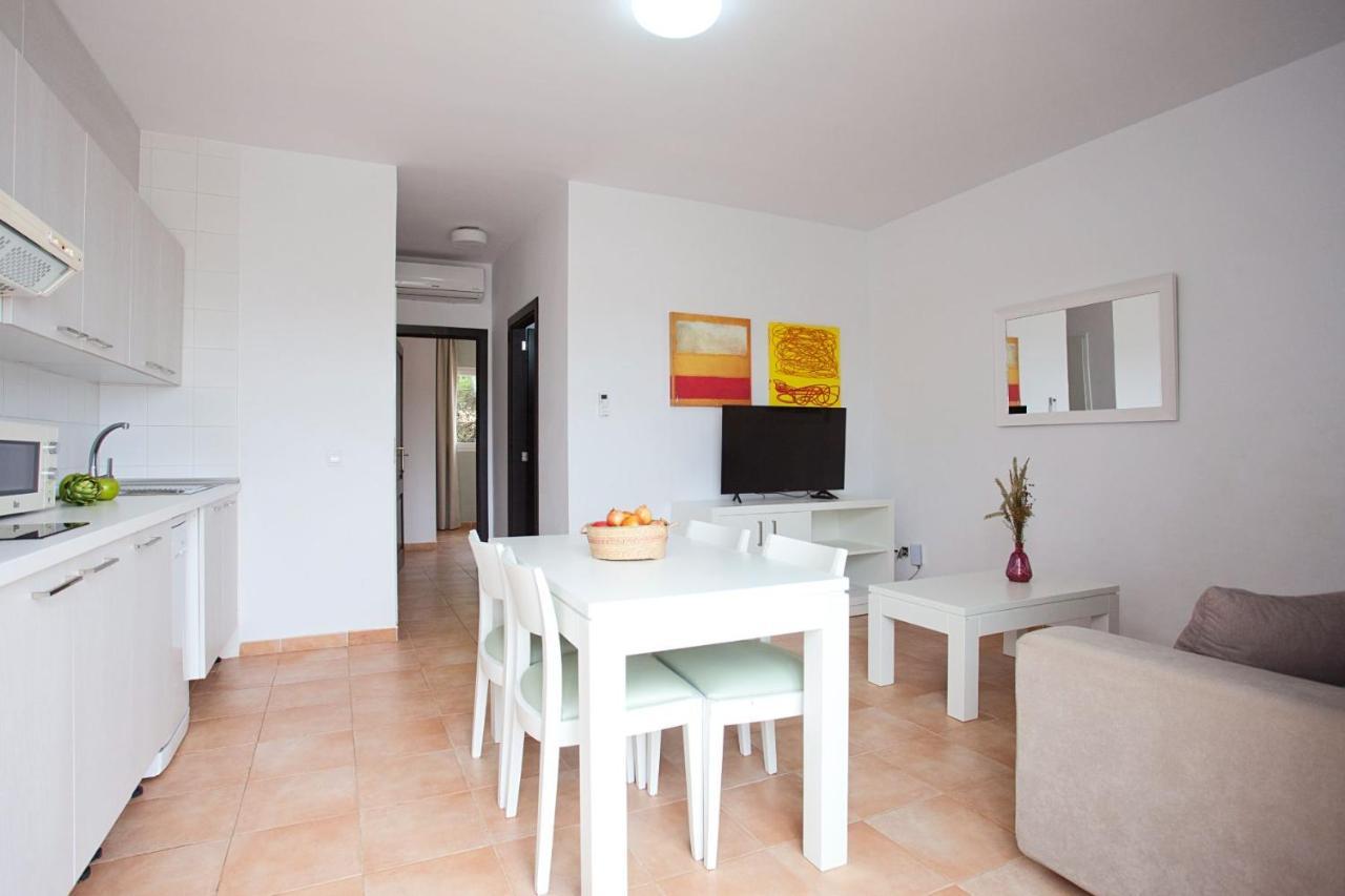 Vista Alegre Mallorca Apartment