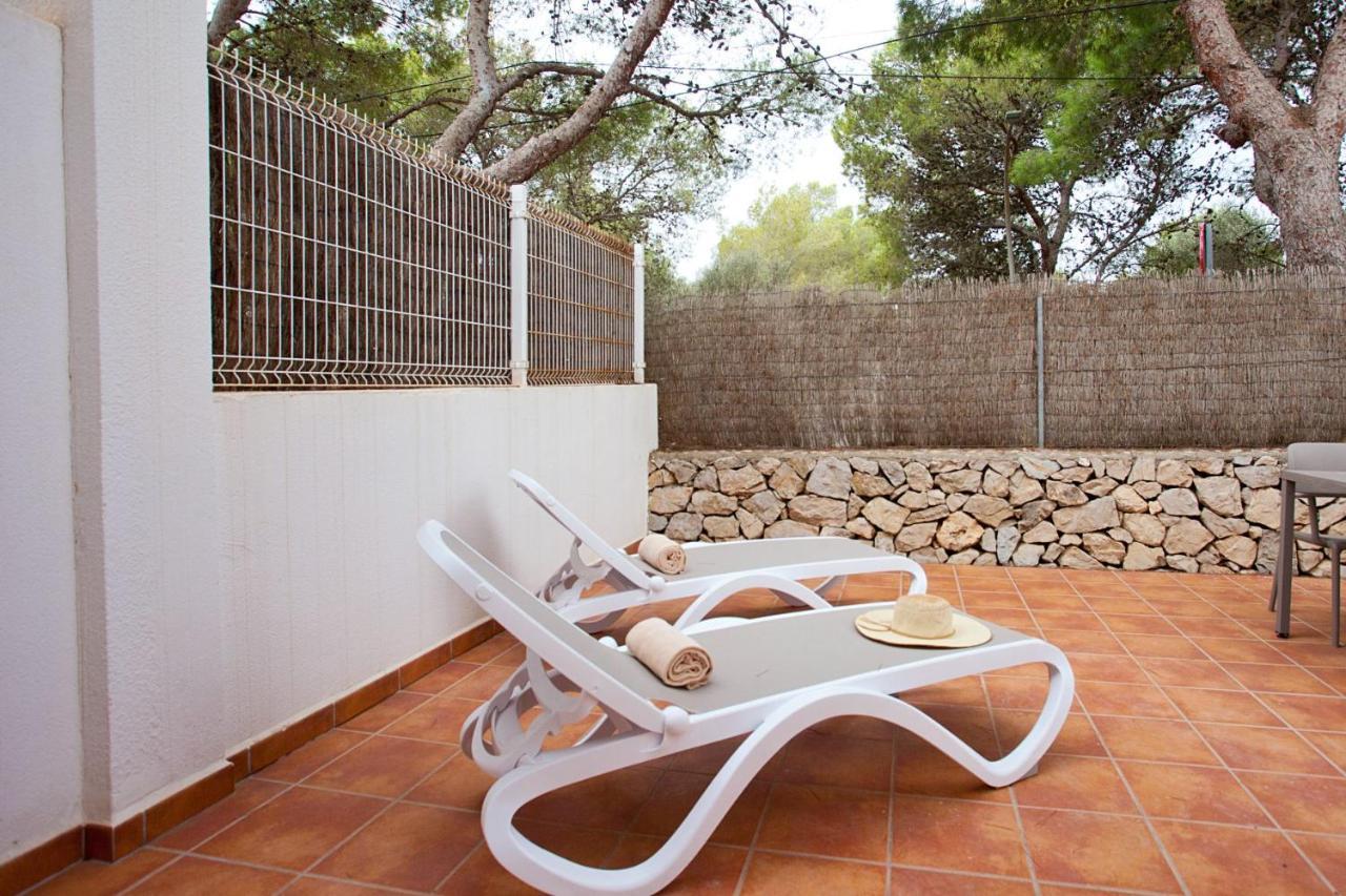Vista Alegre Mallorca Apartment Porto Cristo