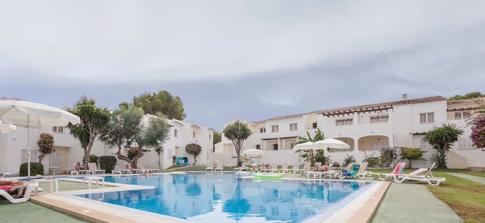 Vista Alegre Mallorca Apartment Porto Cristo
